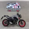YAMAHA FZ25 FAZER CONNECTED ABS YAMAHA FZ25 FAZER CONNECTED ABS