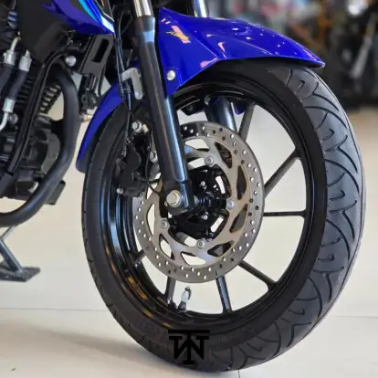 YAMAHA-FZ25 FAZER CONNECTED ABS YAMAHA-FZ25 FAZER CONNECTED ABS-2024