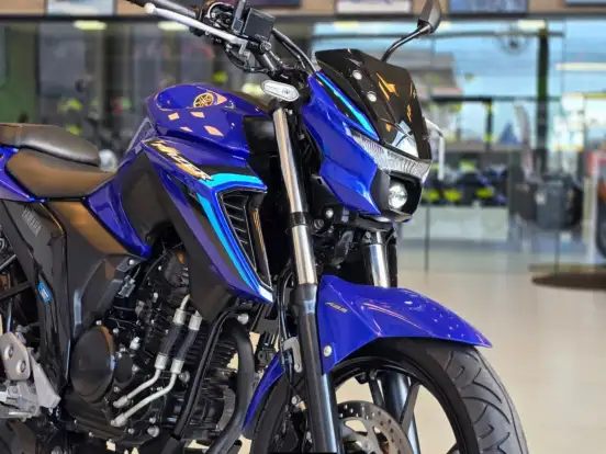 YAMAHA-FZ25 FAZER CONNECTED ABS YAMAHA-FZ25 FAZER CONNECTED ABS-2024