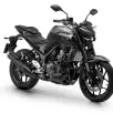 YAMAHA MT-03 CONNECTED ABS YAMAHA MT-03 CONNECTED ABS