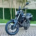 YAMAHA MT-03 YAMAHA MT-03
