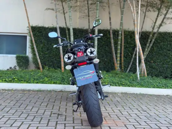 YAMAHA-MT-03 YAMAHA-MT-03-2008