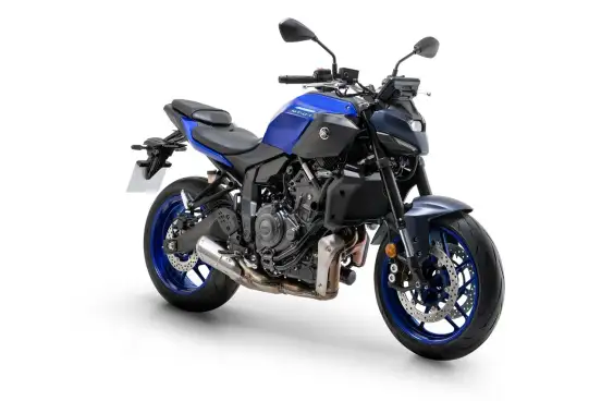YAMAHA-MT-07 CONNECTED ABS YAMAHA-MT-07 CONNECTED ABS-2025