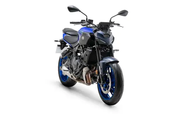 YAMAHA-MT-07 CONNECTED ABS YAMAHA-MT-07 CONNECTED ABS-2025
