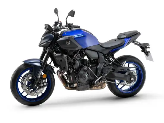 YAMAHA-MT-07 CONNECTED ABS YAMAHA-MT-07 CONNECTED ABS-2025