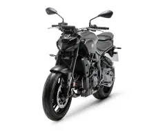 YAMAHA MT-07 CONNECTED ABS YAMAHA MT-07 CONNECTED ABS
