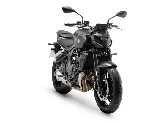 YAMAHA-MT-07 CONNECTED ABS YAMAHA-MT-07 CONNECTED ABS-2025