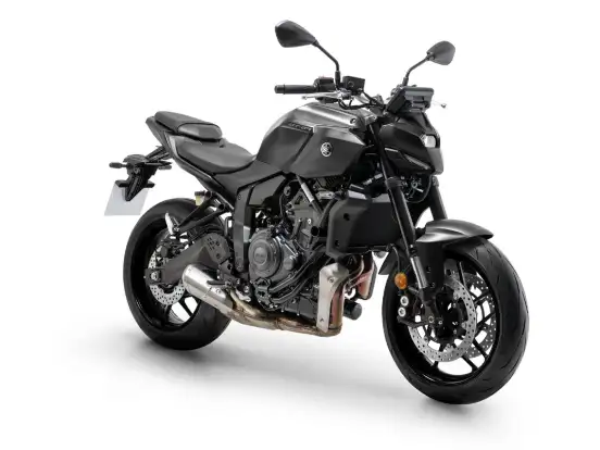 YAMAHA-MT-07 CONNECTED ABS YAMAHA-MT-07 CONNECTED ABS-2025