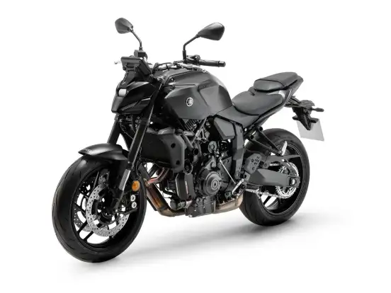 YAMAHA-MT-07 CONNECTED ABS YAMAHA-MT-07 CONNECTED ABS-2025