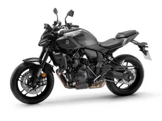 YAMAHA-MT-07 CONNECTED ABS YAMAHA-MT-07 CONNECTED ABS-2025