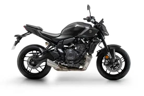YAMAHA-MT-07 CONNECTED ABS YAMAHA-MT-07 CONNECTED ABS-2025