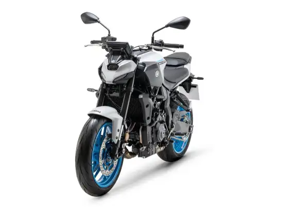 YAMAHA-MT-07 CONNECTED ABS YAMAHA-MT-07 CONNECTED ABS-2025