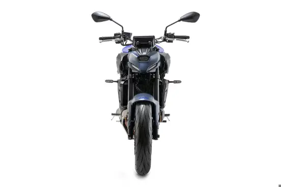 YAMAHA-MT-07 CONNECTED ABS-2026