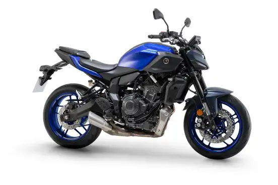 YAMAHA-MT-07 CONNECTED ABS-2026