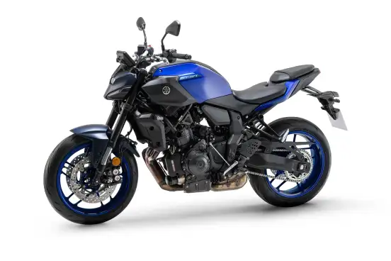YAMAHA-MT-07 CONNECTED ABS-2026
