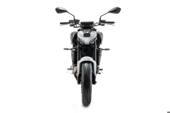 YAMAHA-MT-07 CONNECTED ABS-2026