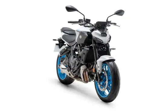 YAMAHA-MT-07 CONNECTED ABS-2026