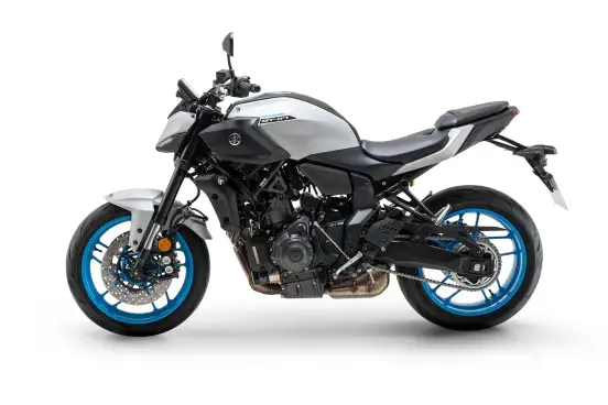 YAMAHA-MT-07 CONNECTED ABS-2026