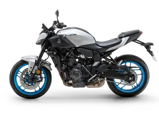 YAMAHA-MT-07 CONNECTED ABS YAMAHA-MT-07 CONNECTED ABS-2026