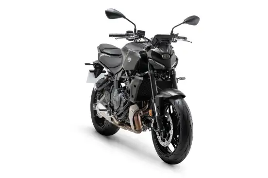 YAMAHA-MT-07 CONNECTED ABS-2025