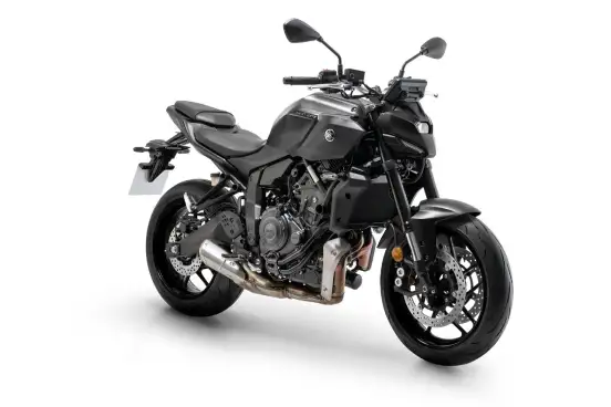 YAMAHA-MT-07 CONNECTED ABS YAMAHA-MT-07 CONNECTED ABS-2025