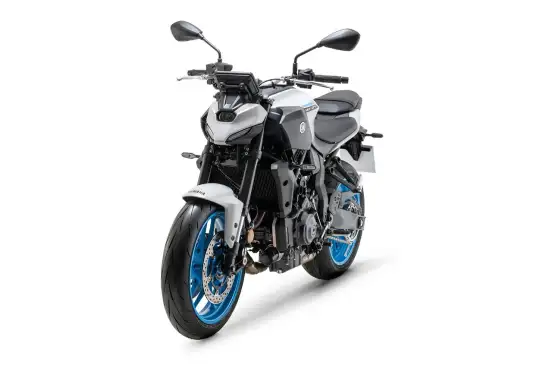 YAMAHA-MT-07 CONNECTED ABS YAMAHA-MT-07 CONNECTED ABS-2025