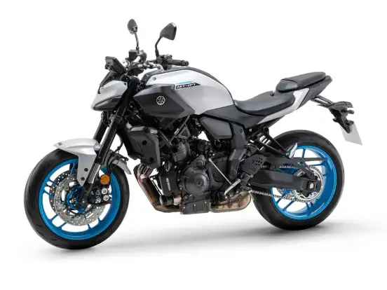YAMAHA-MT-07 CONNECTED ABS YAMAHA-MT-07 CONNECTED ABS-2025
