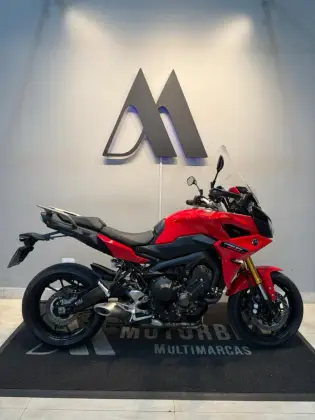YAMAHA MT-09 TRACER 