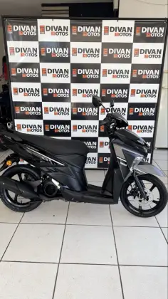 YAMAHA NEO 125 
