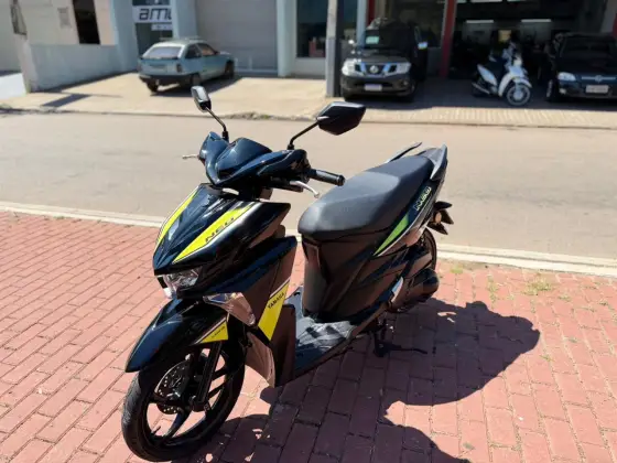 YAMAHA NEO 125 