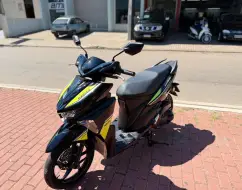 YAMAHA NEO 125 YAMAHA NEO 125
