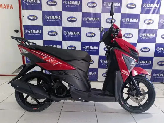 YAMAHA NEO 125 