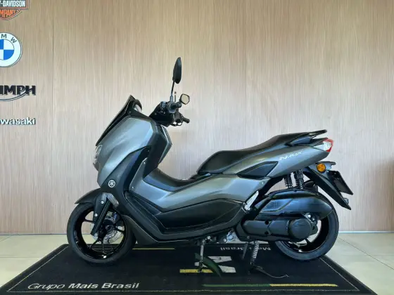 YAMAHA NMAX 160 ABS 