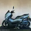 YAMAHA NMAX 160 ABS YAMAHA NMAX 160 ABS