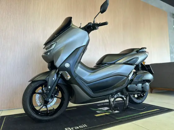 YAMAHA NMAX 160 ABS 