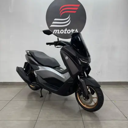 YAMAHA NMAX 160 ABS 