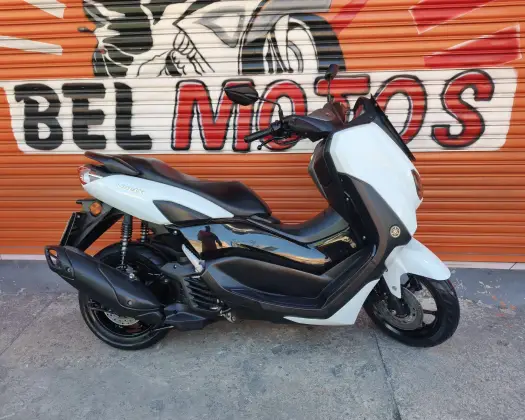 YAMAHA NMAX 160 ABS 