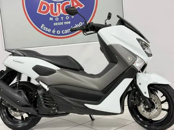 YAMAHA NMAX 160 ABS 