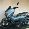 YAMAHA NMAX CONNECTED 160 ABS YAMAHA NMAX CONNECTED 160 ABS