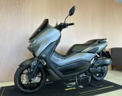 YAMAHA NMAX CONNECTED 160 ABS YAMAHA NMAX CONNECTED 160 ABS