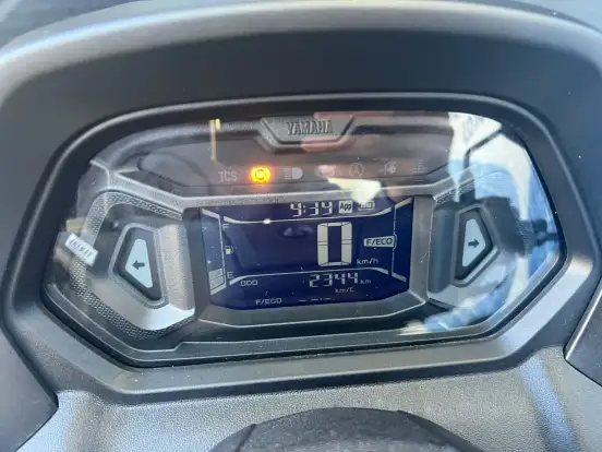 YAMAHA-NMAX CONNECTED 160 ABS YAMAHA-NMAX CONNECTED 160 ABS-2025