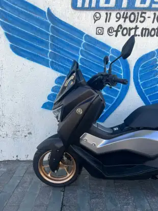 YAMAHA-NMAX CONNECTED 160 ABS YAMAHA-NMAX CONNECTED 160 ABS-2025