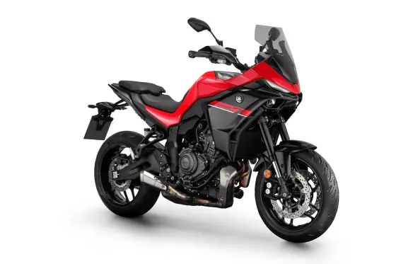 YAMAHA TRACER 7 YAMAHA TRACER 7