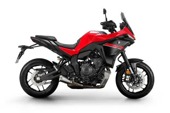 YAMAHA-TRACER 7-2026