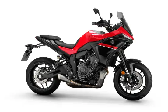 YAMAHA-TRACER 7 YAMAHA-TRACER 7-2026
