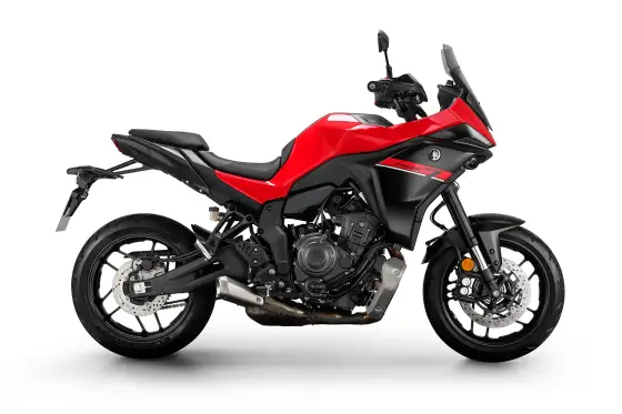 YAMAHA TRACER 7 YAMAHA TRACER 7