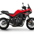 YAMAHA TRACER 7 YAMAHA TRACER 7