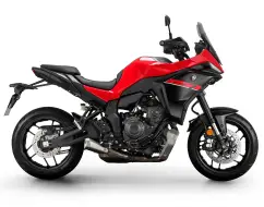 YAMAHA TRACER 7 YAMAHA TRACER 7