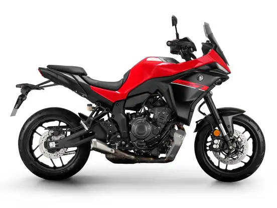 YAMAHA-TRACER 7 YAMAHA-TRACER 7-2026