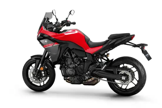 YAMAHA-TRACER 7-2026